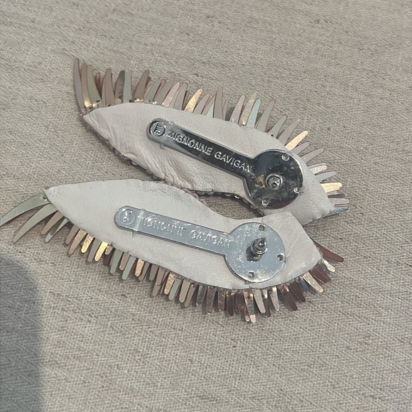 Mignon Gavigan Madeline earrings - Picture 4 of 5